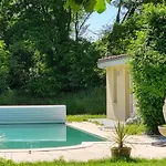 D'hote Oiseaux De Paradis 3* Bergerac