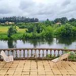 D'hote Oiseaux De Paradis Frühstückspension Bergerac