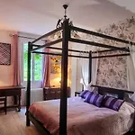 D'hote Oiseaux De Paradis 3*