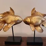Frühstückspension D'hote Oiseaux De Paradis 3*
