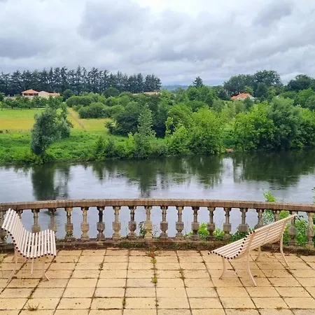 D'hôte Oiseaux De Paradis Couette-café Bergerac