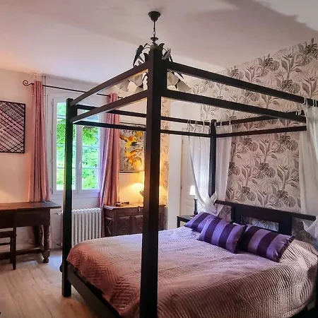 D'hôte Oiseaux De Paradis 3*
