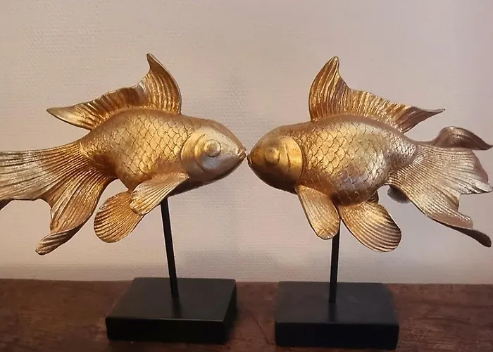 Bed & Breakfast D'hote Oiseaux De Paradis 3*