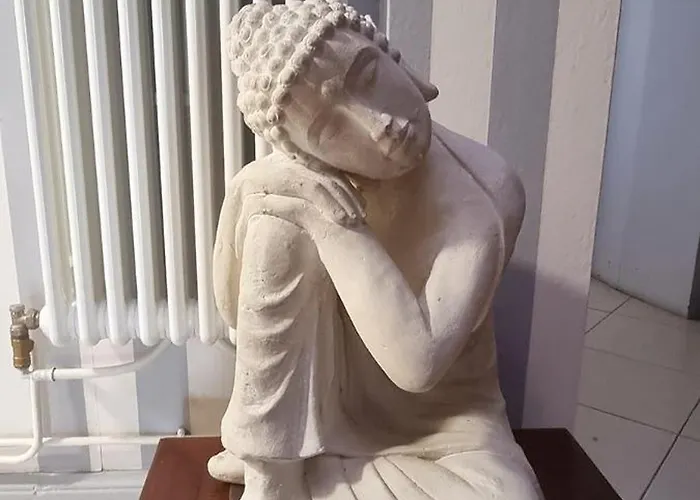 Bed & Breakfast D'hote Oiseaux De Paradis